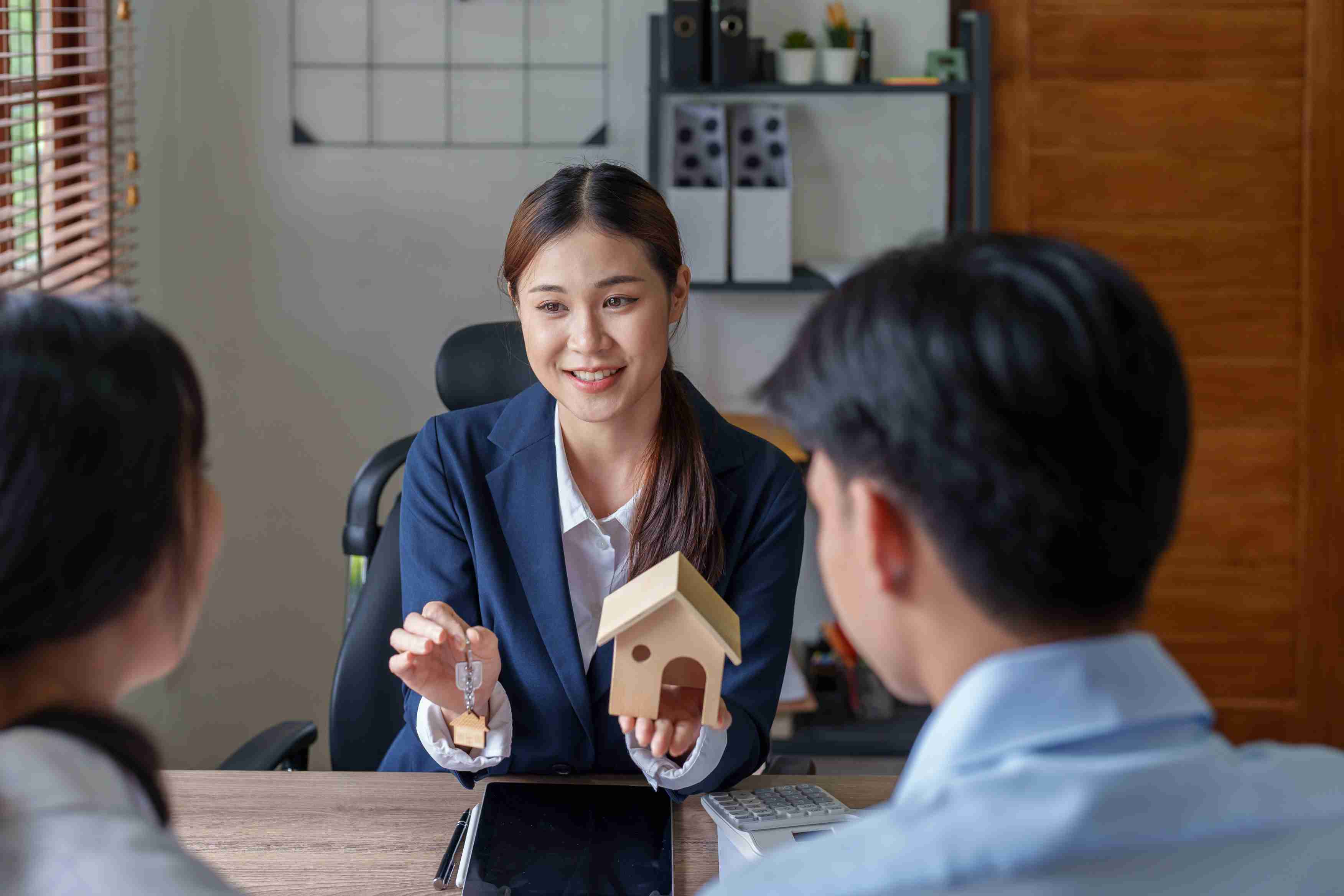 从房源到收款：一文看懂房屋租赁管理系统的数字化闭环