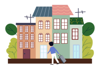 房屋租赁系统：实现高效缴费和信息管理