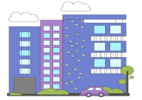 依托房屋租赁系统 提质增效 破解租赁管理难题