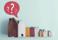 因城施策控增量、去库存、优供给　着力稳定房地产市场