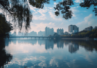 杭州余杭：城市建设走好内涵式发展之路